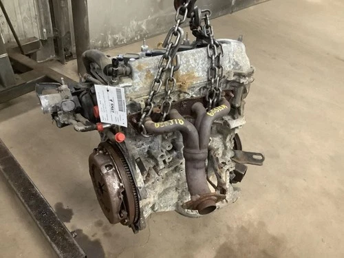 Engine 1.5L VIN T 5th Digit 1NZFE Engine Fits 00-05 ECHO 347818