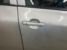 Used Front Right Exterior Door Handle Fits 2009 Toyota Corolla Assembly Door Fr Used Front Right Exterior Door Handle Fits 2009 Toyota Corolla Assembly Door Fr