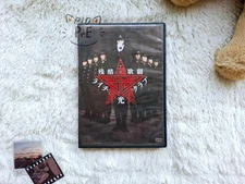 Cruel Opera Lychee Light Club DVD