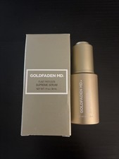 GOLDFADEN MD Plant Profusion Supreme Serum 1 fl oz / 30 ml. ✨STALÓWKA✨