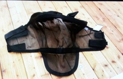 Fliegenmaske Pony NEU Equitheme NP 39.99