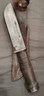 WW2 Cattaraugus 225Q Military Knife ⚔️⚔️
