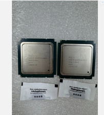 Matched Pair Intel Xeon E5-2697 V2 SR19H 2.7GHz 12 Core LGA2011 130W CPU