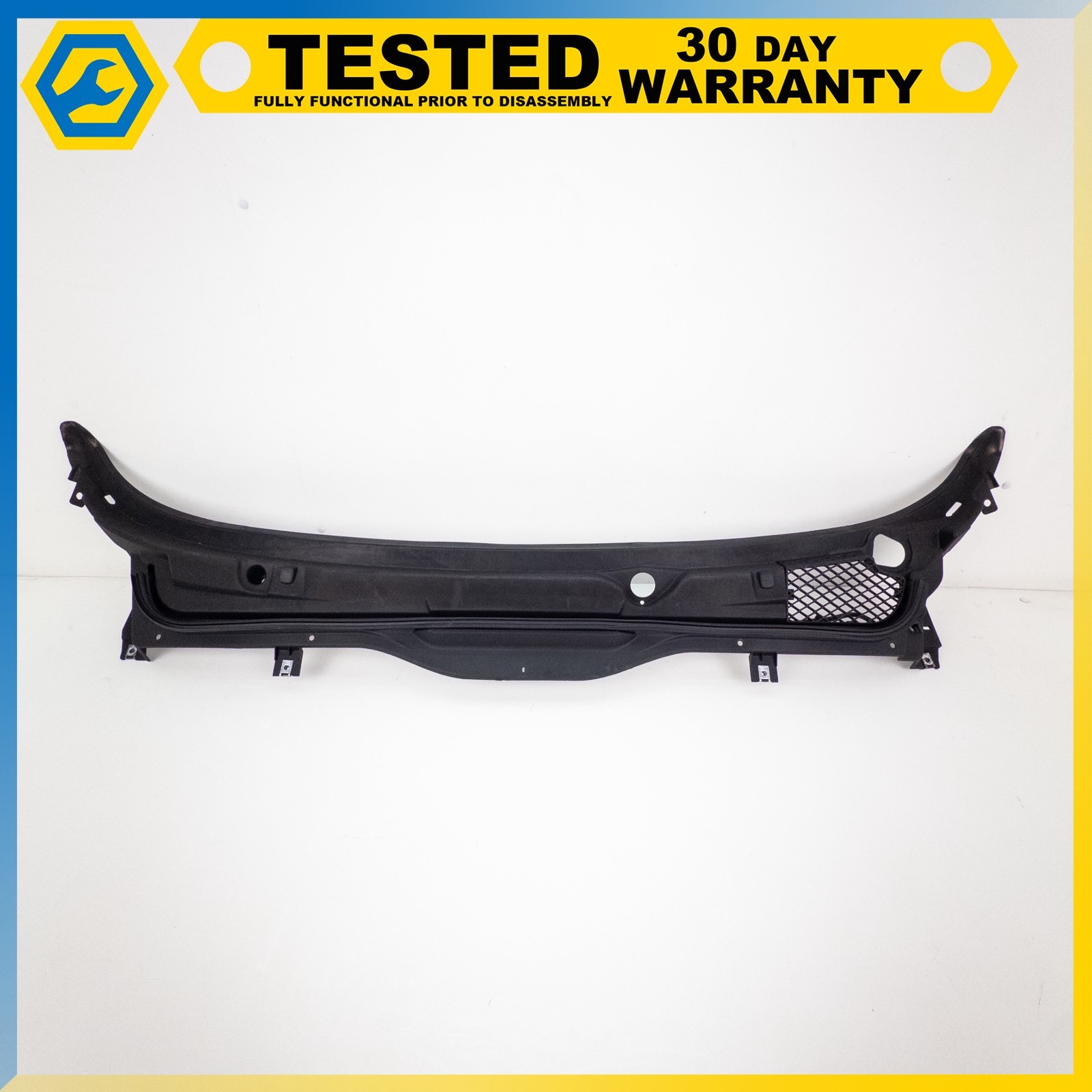 Maserati GranTurismo 2008-2019 Trim cover