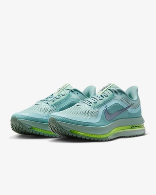 NEW Nike Pegasus Premium Men's Multi Size Cannon/Seaweed-Barely Volt HQ2592 009
