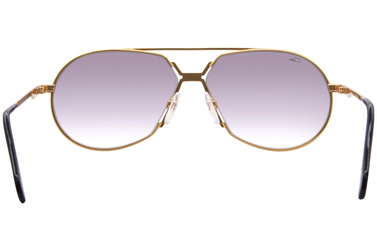 Cazal Legends Limited Edition-Deluxe-968-100 Sunglasses Men's