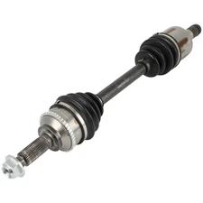 CV Axle For Ford Escape 2009 2010-2012 L4 2.5L Manual Trans Front Left XLS FWD