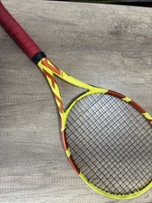 Babolat Pure Aero French Open Roland Garros Nadal