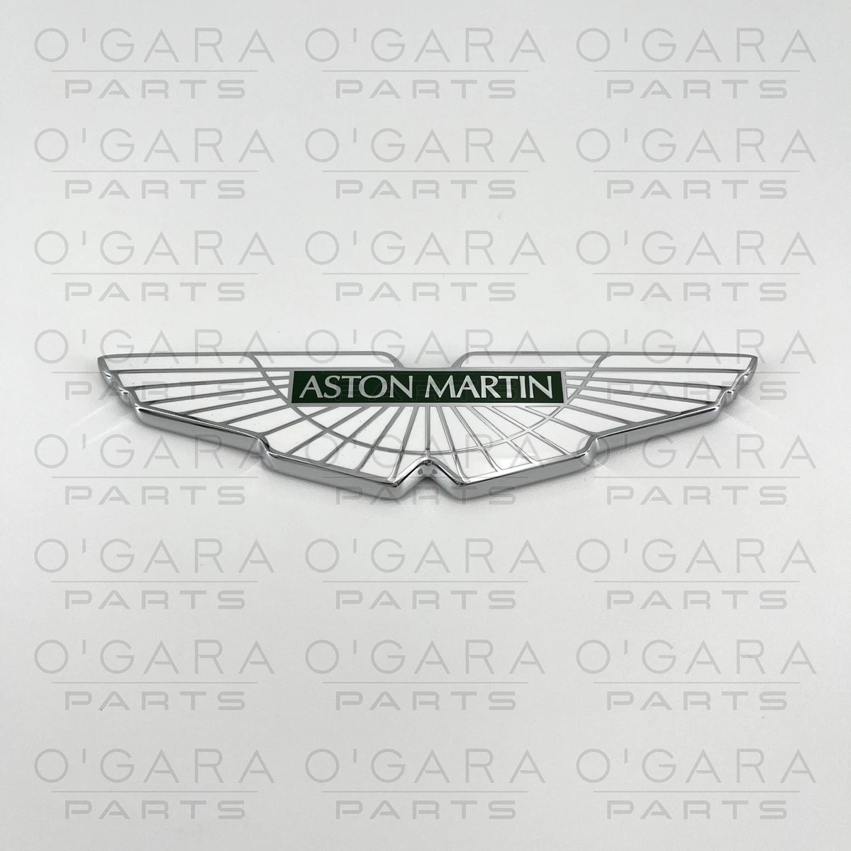 Ornaments & Emblems for Aston Martin V12 Vantage for sale | eBay
