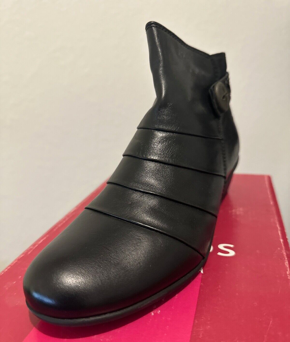 Boots Fluchos Belgique Fluchos TERRY Marron Livraison Gratuite