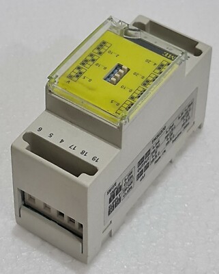 IME TM3U370 ALTERNATING VOLTAGE TRANSDUCER 5361272