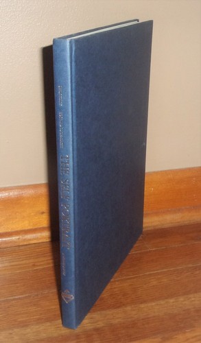 THE SELF PORTRAIT-A Modern View-1987 Art Exhibition-SUPERB 1st Edition HC w/DJ! - Imagen 12 de 13