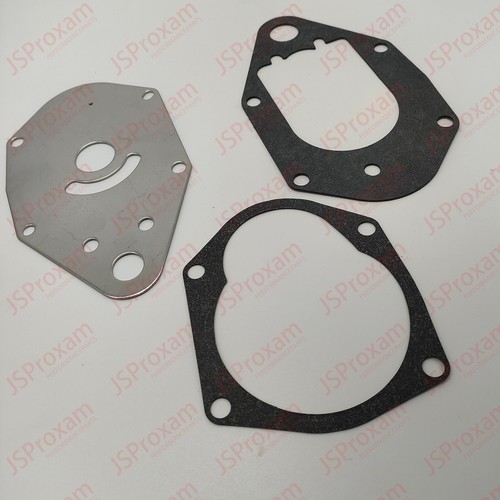 Water Pump Impeller Kit w/ Housing Repl For Mercury 40 50 55 60 HP 46-812966A11 - Picture 8 of 12