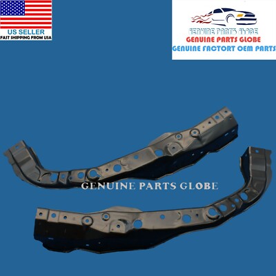 GENUINE OEM TOYOTA 08-15 LAND CRUISER LX570 FRONT FENDER APRON