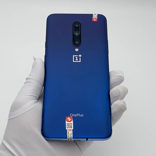 OnePlus 7 Pro 6,67'' 48MP 256GB Android 9 Snapdragon 855 Smartphone Google - Foto 3 di 14