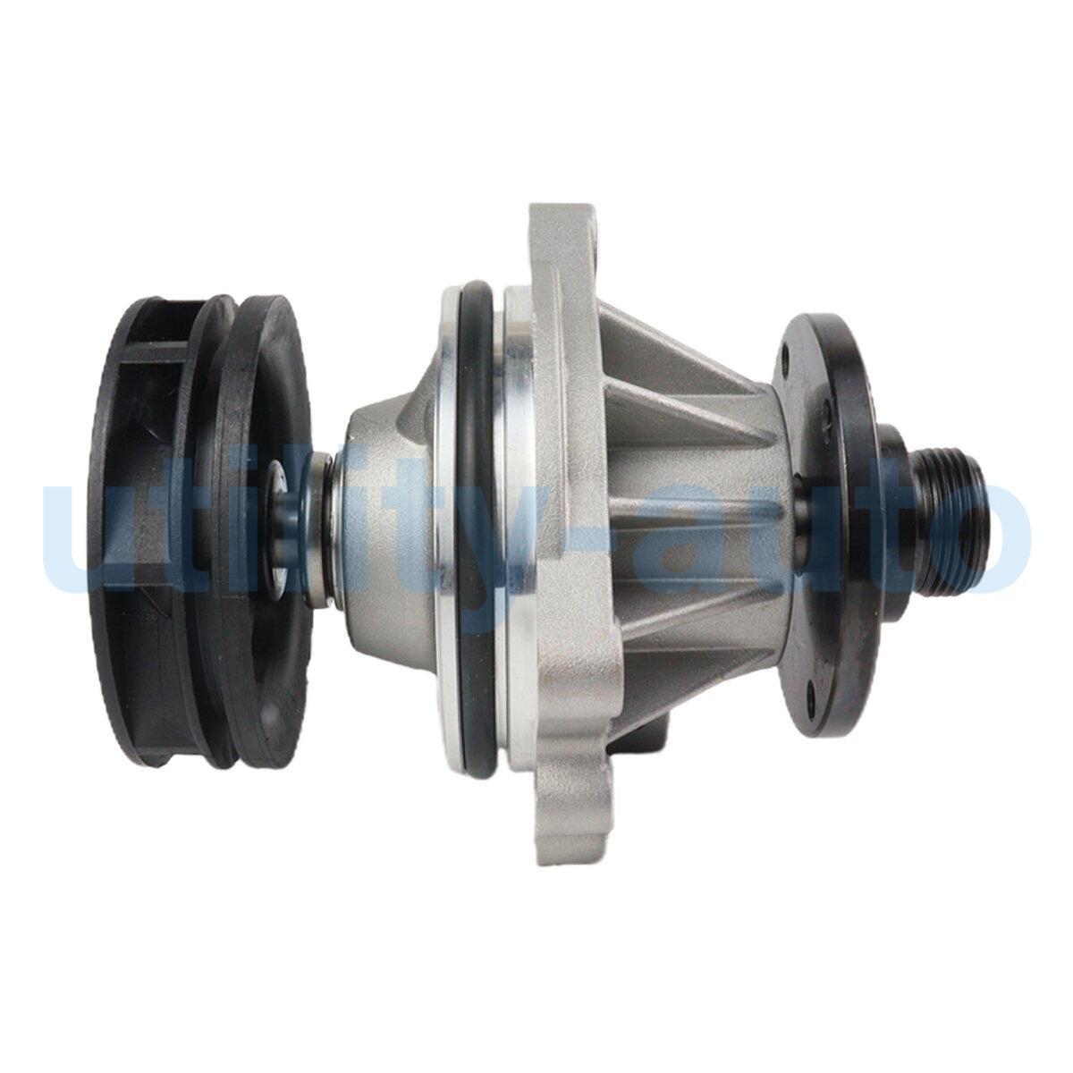 Water Pump With Gasket For BMW X5 E34 E36 E39 E46 E53 – A-Premium 11517527799