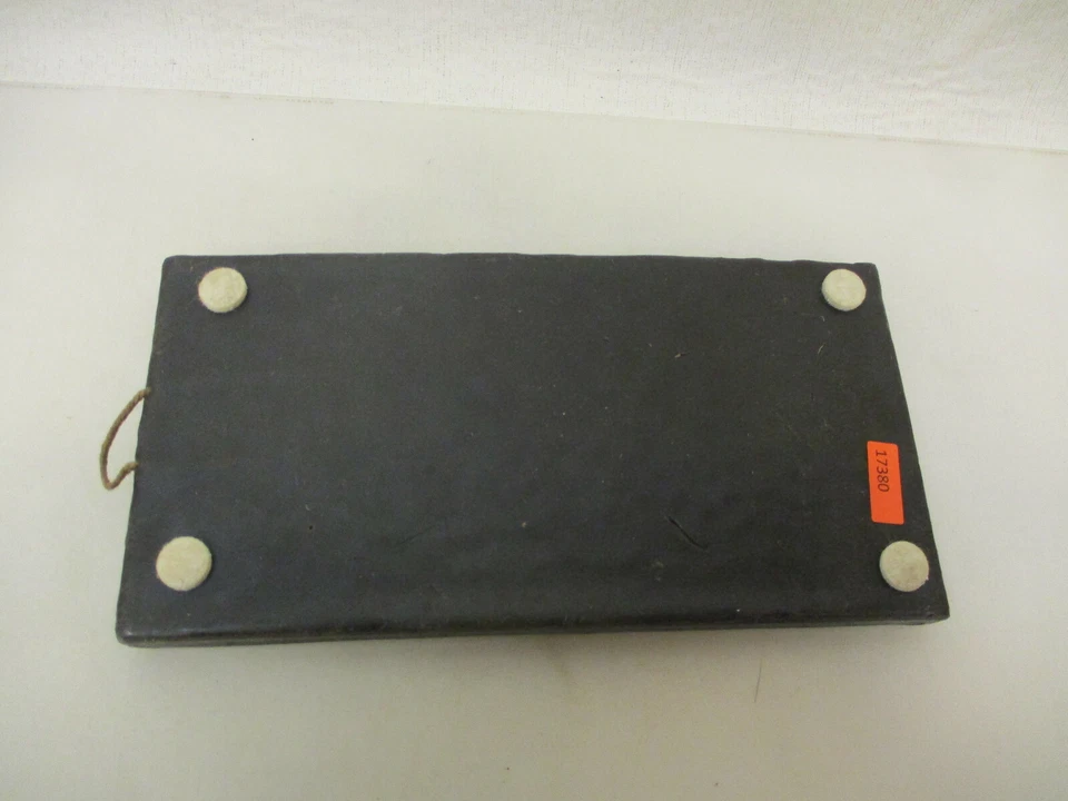 X-17380	Wachsmodel L:ca.240mm,B:ca.120mm,ohne Originalverpackung - Bild 2 von 2