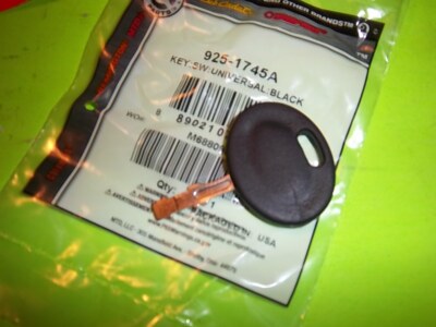 NEW TROY BUILT ING KEY 925-1745 OEM FREE SHIPPING  