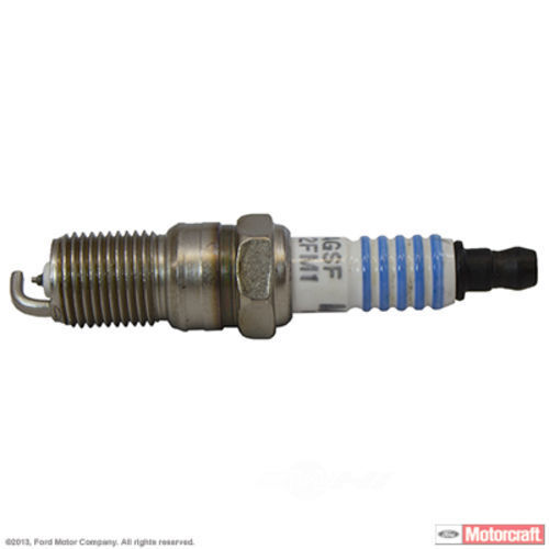 Spark Plug Motorcraft SP-471 Pack of 8
