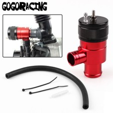 Adjustable Recirculation Blow Off Valve Bypass Kit For 2015-2017 Subaru Wrx Bov