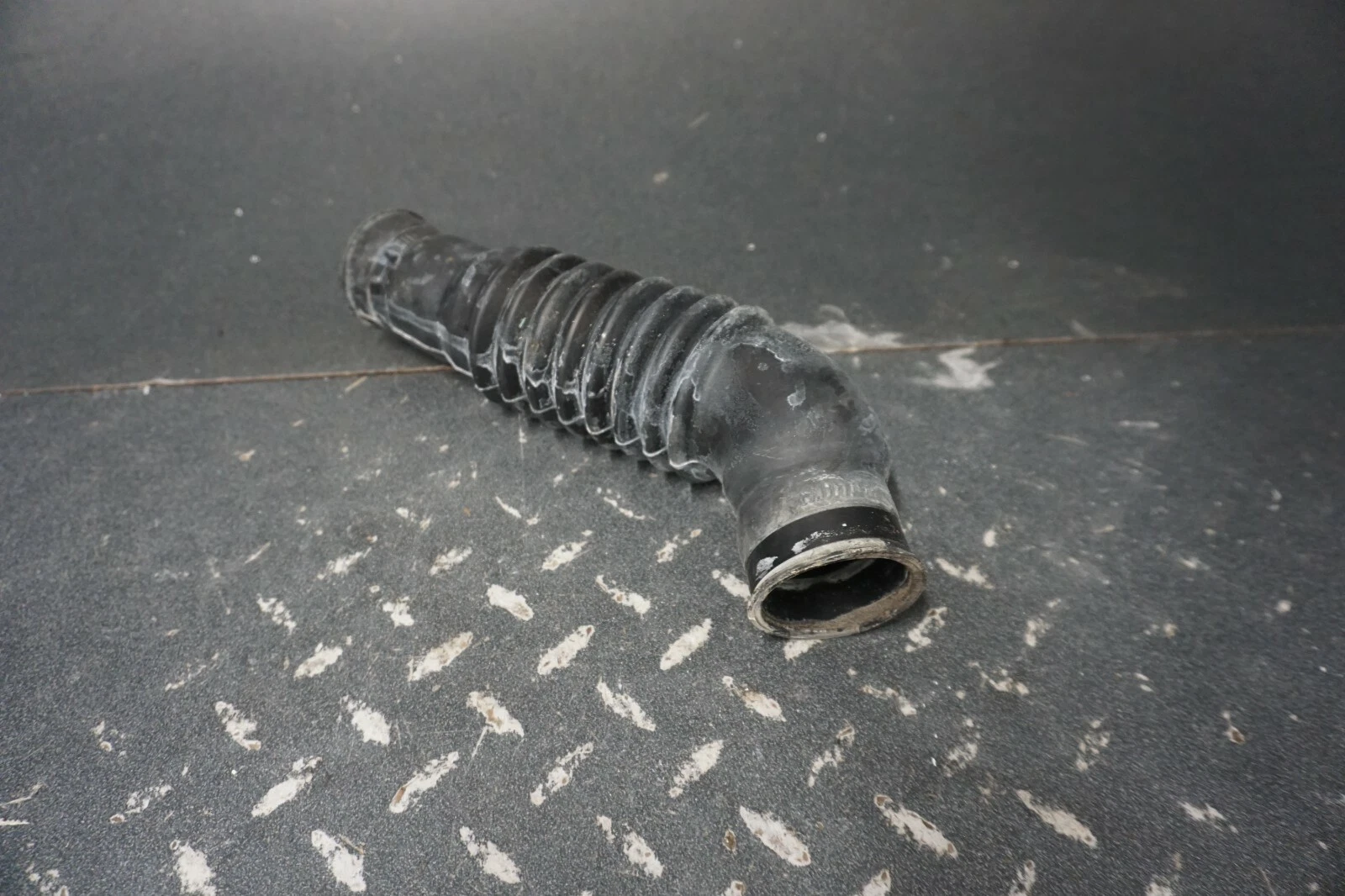 1997-2005 Kawasaki STX Ultra 150 PWC Jetski OEM Oil Tank Filler Tube Hose