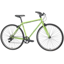 Fairdale Lookfar Bike - Medium - Cowabunga Green