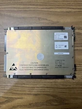 SYMMETRICOM 2ZKH45100-0001 Circuit Card Assembly