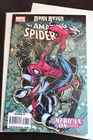 Amazing Spider-Man #596 (Marvel Comics) 2009 Comic Book