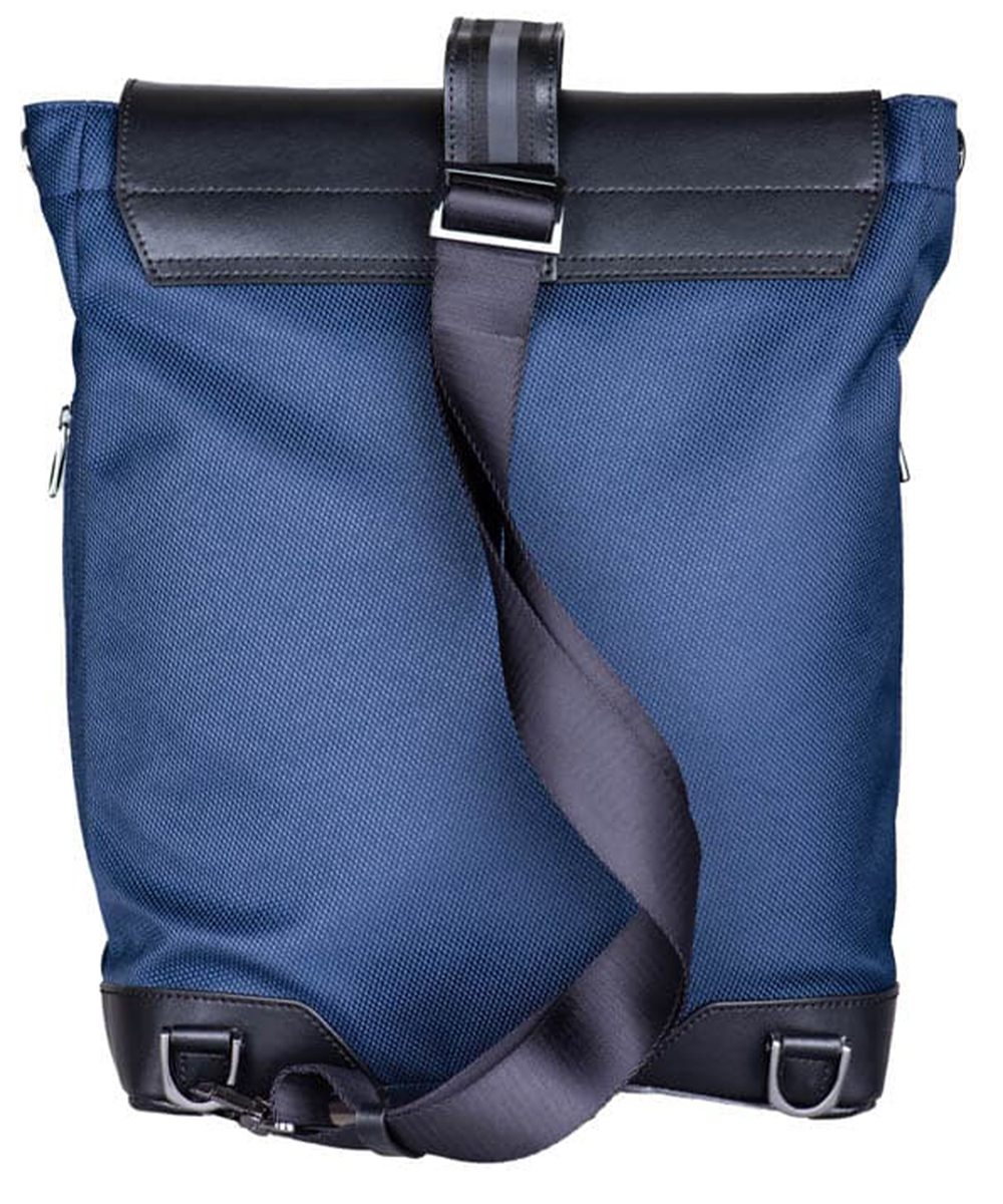 S.T. Dupont Defi Millenium Small Laptop Backpack Bag 173002 (0178