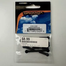 Dromida DIDC1042 Linkage Set BX MT SC 4.18 NEW