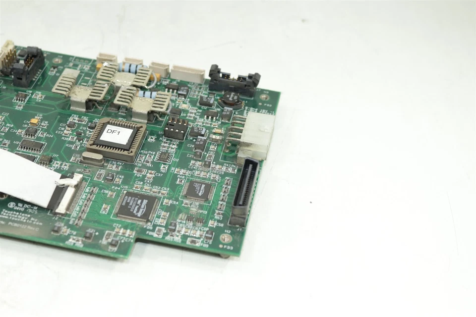 LeCroy WavePro 7200A 2GHz Oscilloscope Dual 20GS/s Quad 10GS/s PCB0122 - Image 4 of 4