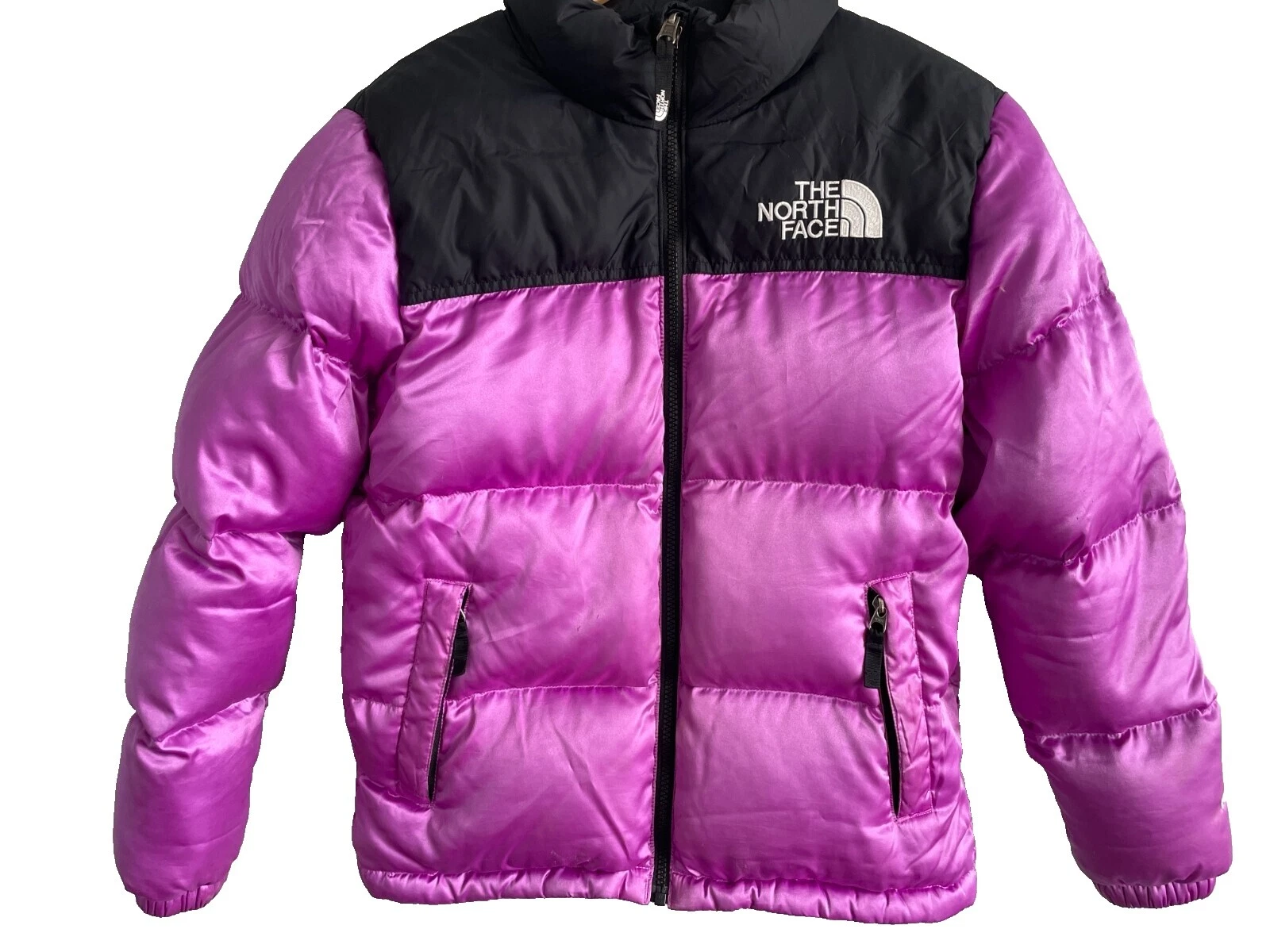 The North Face Violeta Ropa abrigada para Niñas