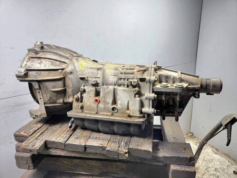 Mazda RX8 2004 2005 transmisión automática 4 velocidades Foto 4 de 4