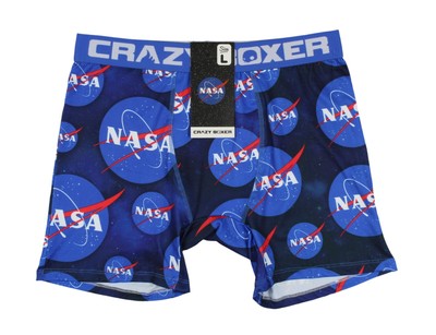 nasa boxer shorts