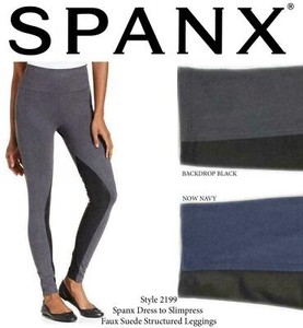 star spanx leggings