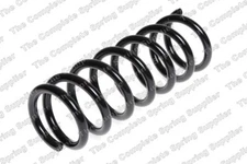Lesjöfors 4288331 Coil Spring for Subaru