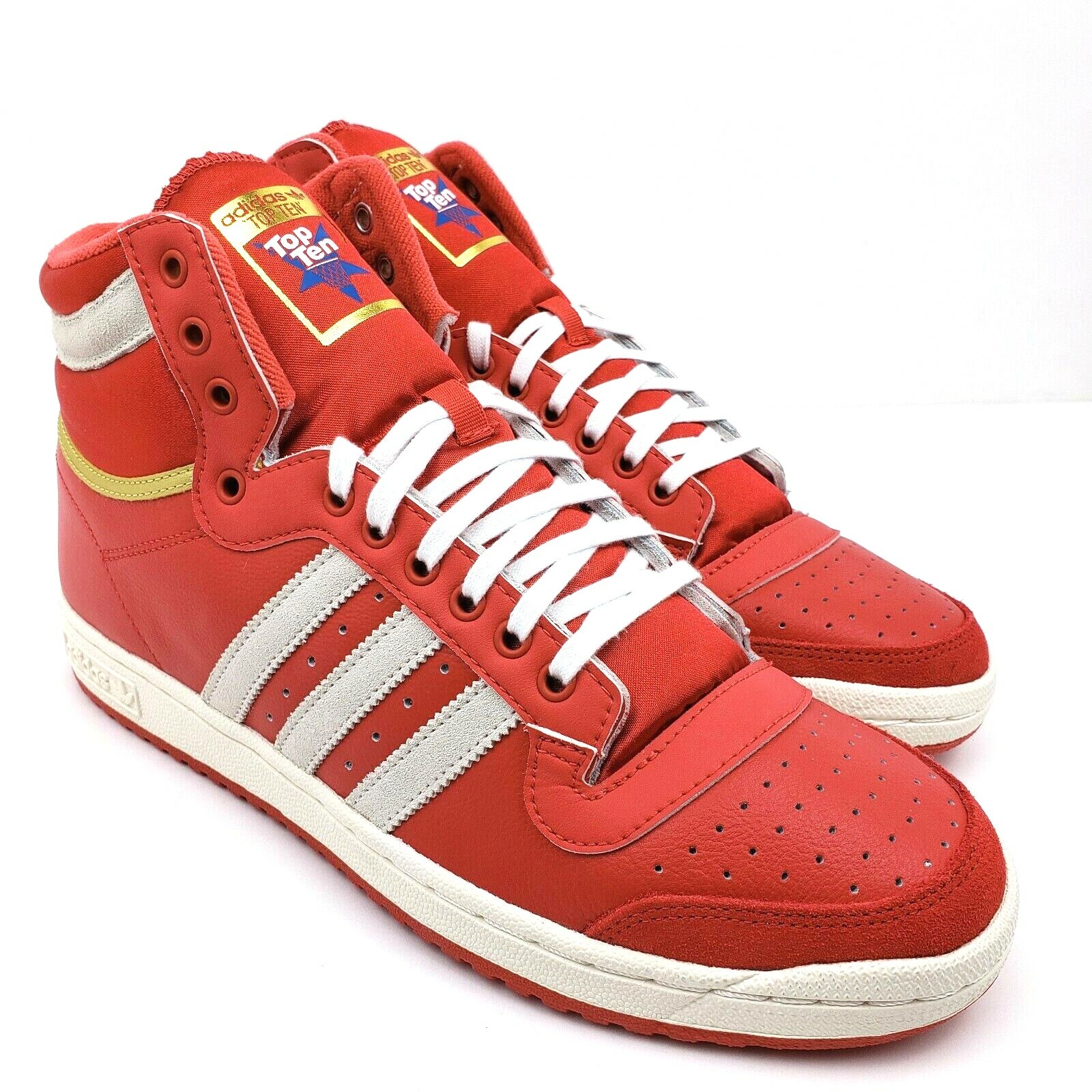 adidas top ten hi snakeskin