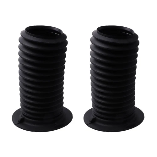 Pair Strut Protection Boot 31306791712 for BMW M240i M240i xDrive 2017-2021 US - Picture 2 of 6