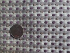 308. GEOMETRIC DESIGN Upholstery Fabric - Amount Defined