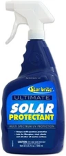 Star brite Ultimate Xtreme Protectant - Interior & Exterior Multi-Surface UV & S