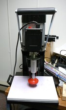 Portable Electric Hinge Drill Hand-Held Hinge Drilling Machine 0-40mm Depth