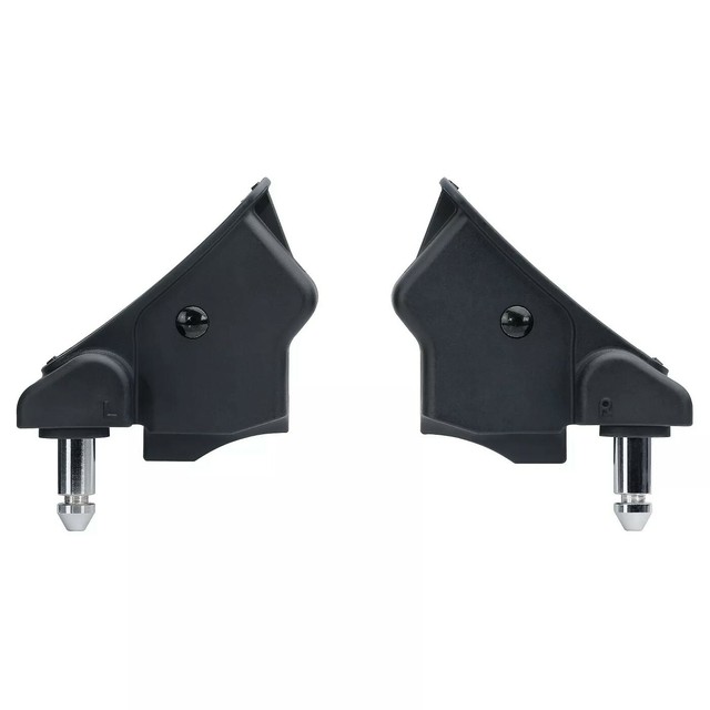 uppababy britax adapter