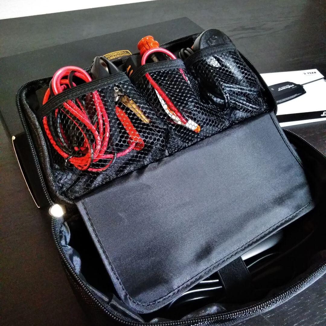 Lamborghini CTEK Battery Charger & Maintainer Genuine | eBay