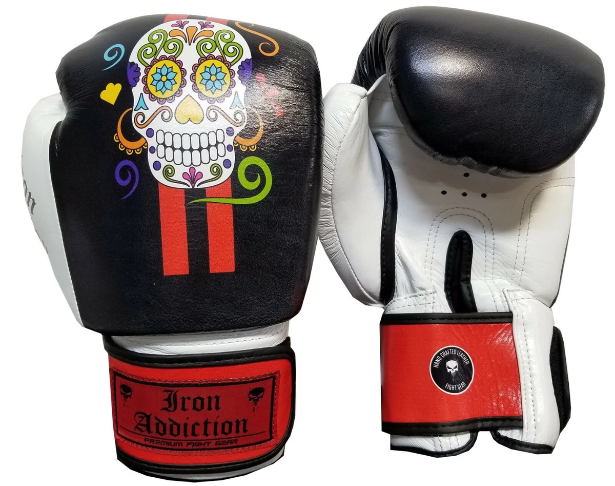 Naja sales boxing gloves