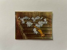 FIGURINA DISNEYLANDIA ED. LAMPO 1962 n 237 OTTIMA DA RECUPERO