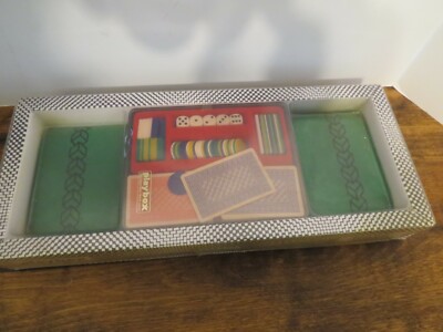 VTG Playbox Jeux Games Spiele Giochi Juegos made in France