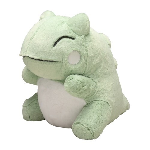 Substitute Pokemon Fluffy Plush Doll Fuwafuwa Pokemon Center Original Japan - Picture 8 of 17