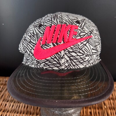 nike baseball cap ladies