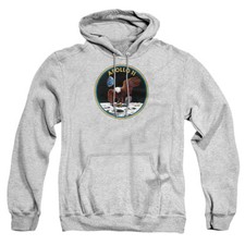 NASA "Apollo 11" Pullover Hoodie, Sweatshirt or Long Sleeve T-Shirt