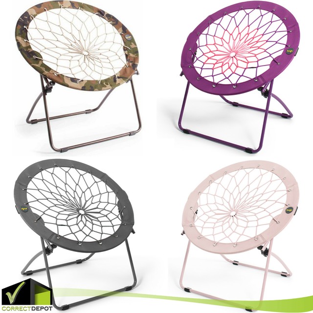 bungee outdoor chair
